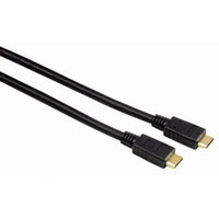 Hama HDMI 1.3 Connecting Cable Plug Type C (Mini) - Plug Type C (Mini), 2m (00083008)